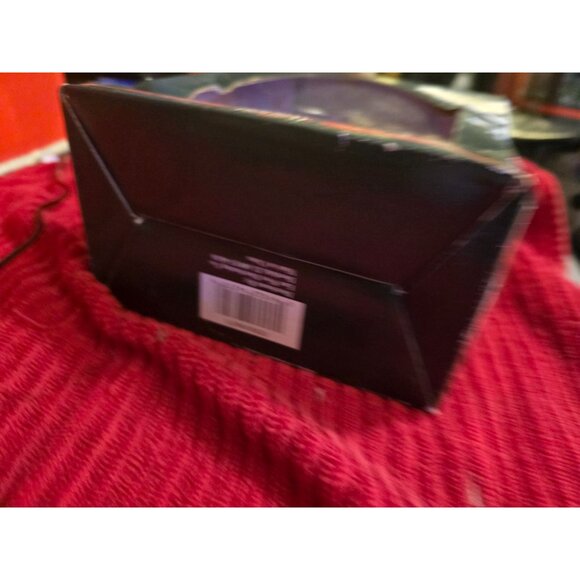 Handpainted Holiday Seasons Spreader Set 4 Holiday Character Stainless Steel Spr - Picture 3 of 6